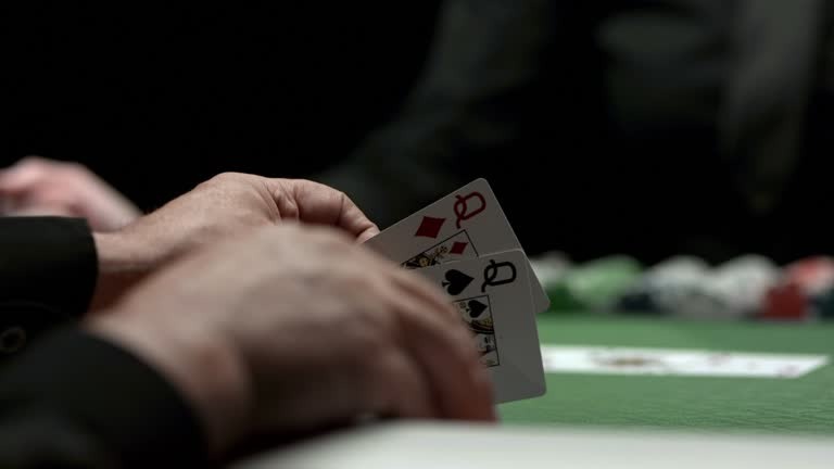 Choose the Right Nouveau Site de Casino en Ligne