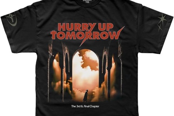 Premium The Weeknd Merch Merchandise Inspired by XO Aesthetic