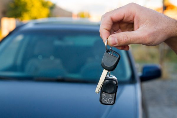 A Practical Guide to Vauxhall car key replacement for Modern Models